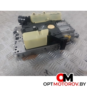 Гидроблок АКПП  Mercedes-Benz E-Класс W211/S211 2005 722626, 1402700561, 2112700006,  #1