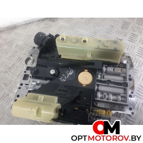 Гидроблок АКПП  Mercedes-Benz E-Класс W211/S211 2005 722626, 1402700561, 2112700006,  #5