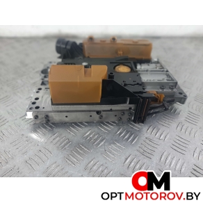 КПП автоматическая (АКПП)  Mercedes-Benz E-Класс W211/S211 2005 722699, 1402700561, R2112770101, 2112770101 #1