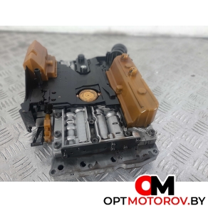 КПП автоматическая (АКПП)  Mercedes-Benz E-Класс W211/S211 2005 722699, 1402700561, R2112770101, 2112770101 #2