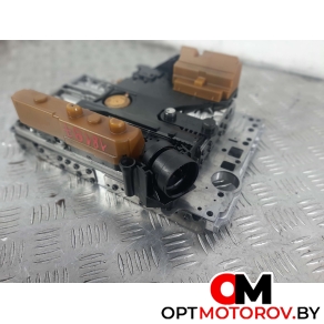 КПП автоматическая (АКПП)  Mercedes-Benz E-Класс W211/S211 2005 722699, 1402700561, R2112770101, 2112770101 #4