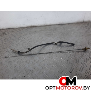 Двигатель  Opel Insignia 1 поколение (A) 2010 55567355 #1