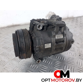 Компрессор кондиционера  BMW X3 E83 2004 4472208027 #1