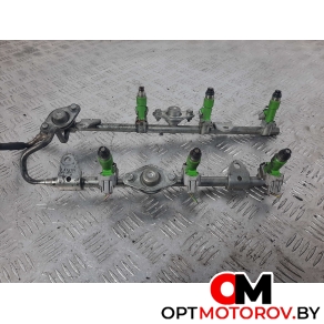 Топливная рампа  Nissan Murano Z50 2006 094082619, 0240005380 #1