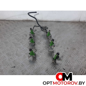 Топливная рампа  Nissan Murano Z50 2006 094082619, 0240005380 #2