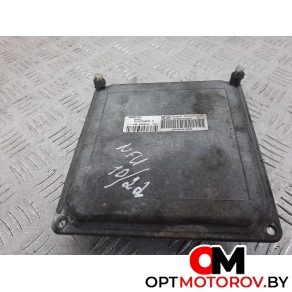 Блок управления АКПП  Citroen C4 1 поколение 2008 S118417001, S122754004C, SW9661418580, HW9654519480 #1