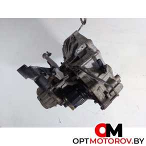 КПП механическая (МКПП)  Mazda 5 CR [рестайлинг] 2008 RJF7, G6130 #4