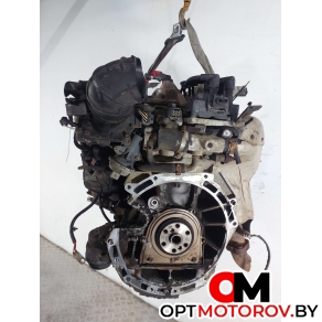 Двигатель  Ford Mondeo 3 поколение 2001 CHBA #4