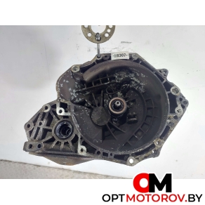 КПП механическая (МКПП)  Opel Corsa D 2007 F13MW429, F13429 #1