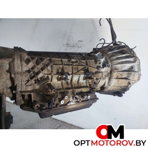 Раздаточная коробка  Land Rover Range Rover 3 поколение 2004 7508713, 5HP24, 1058000032, BMWNR #5