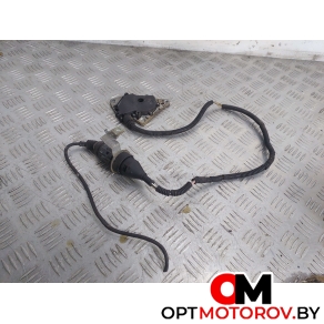 Селектор АКПП  Land Rover Range Rover 3 поколение 2004 0501319191, 55033004, 080410A0233 #1