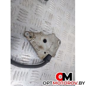 Селектор АКПП  Land Rover Range Rover 3 поколение 2004 0501319191, 55033004, 080410A0233 #3