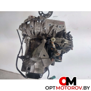 КПП механическая (МКПП)  Renault Megane 2 поколение [рестайлинг] 2011 JH3183 #3