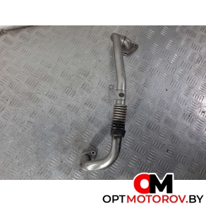 Патрубок (трубка) EGR  Volkswagen Passat B6 2008 03L131521V131 #1