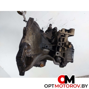 КПП механическая (МКПП)  Opel Astra H/Family [рестайлинг] 2009 F17394, F17C394 #2