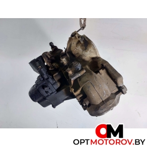 КПП механическая (МКПП)  Opel Astra H/Family [рестайлинг] 2009 F17394, F17C394 #4