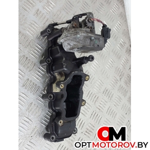 Впускной коллектор  Audi A6 4F/C6 2008 Z059129712BC, 1045473S01, 059129086M, 1045475S01 #1