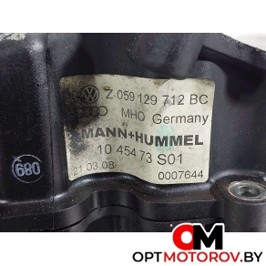 Впускной коллектор  Audi A6 4F/C6 2008 Z059129712BC, 1045473S01, 059129086M, 1045475S01 #3