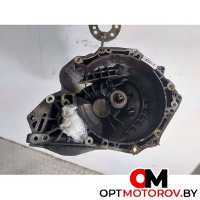 КПП механическая (МКПП)  Opel Corsa D 2007 F13C418, F13418 #1