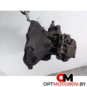 КПП механическая (МКПП)  Opel Corsa D 2007 F13C418, F13418 #2