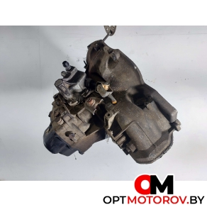 КПП механическая (МКПП)  Opel Corsa D 2007 F13C418, F13418 #4