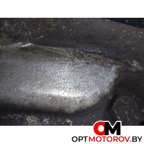 КПП механическая (МКПП)  Opel Corsa D 2007 F13C418, F13418 #6