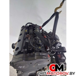 Двигатель  Citroen Xsara Picasso 1 поколение [рестайлинг] 2007 RFN, EW10F #2