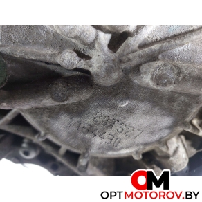 КПП автоматическая (АКПП)  Citroen Xsara Picasso 1 поколение [рестайлинг] 2007 20TS27 #6