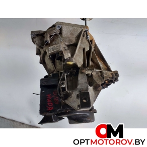 КПП механическая (МКПП)  Ford Focus 2 поколение 2006 3M5R7002ND #3