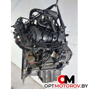 Двигатель  Opel Corsa D 2006 Z14XEP #4