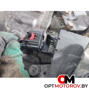 КПП автоматическая (АКПП)  Opel Insignia 1 поколение (A) 2010 TF80SC, 55571447A, AF40 #4