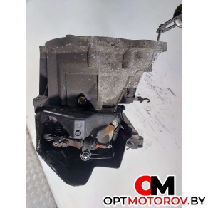 КПП механическая (МКПП)  Ford Focus 2 поколение [рестайлинг] 2009 3M5R7002NF #2