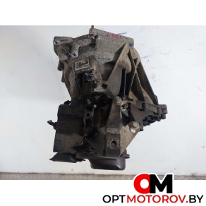 КПП механическая (МКПП)  Ford Focus 2 поколение [рестайлинг] 2009 3M5R7002NF #4