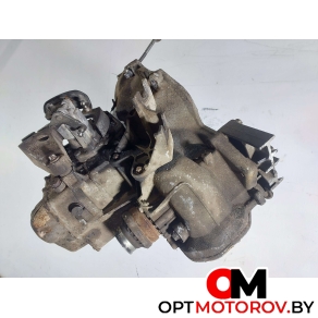 КПП механическая (МКПП)  Opel Zafira 2 поколение (B) 2007 F17C419, F17419 #4