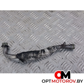 Трубка охлаждающей жидкости металлическая  Audi A6 4F/C6 2008 059145735R #1