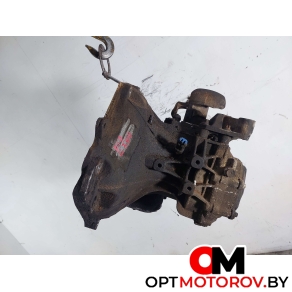 КПП механическая (МКПП)  Opel Zafira 2 поколение (B) 2007 F17394, F17C394 #2