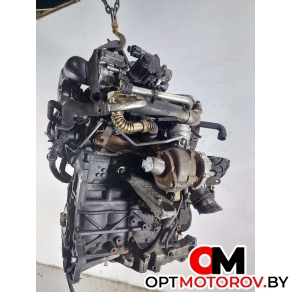 Двигатель  Audi A4 B7 2006 BPW #6