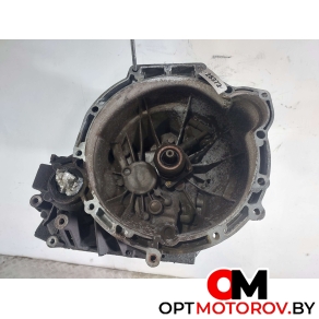 КПП механическая (МКПП)  Ford C-Max 1 поколение 2007 3M5R7002ND #1