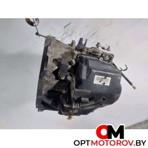 КПП автоматическая (АКПП)  Opel Astra J 2011 55565311A, TF80SC, AF40 #2