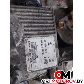 КПП автоматическая (АКПП)  Opel Astra J 2011 55565311A, TF80SC, AF40 #6