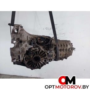 КПП механическая (МКПП)  Volkswagen Passat B6 2005 GGF #2