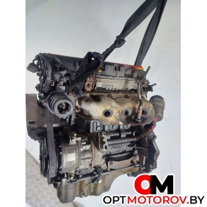 Двигатель  Opel Corsa D [рестайлинг] 2011 A12XER #2