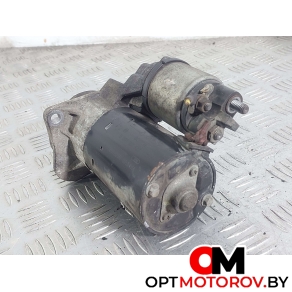 Стартер  Opel Astra J [рестайлинг] 2012 55578921, 0001107522 #4