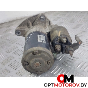 Стартер  Peugeot 206 1 поколение [рестайлинг] 2005 M000T45071ZT #4