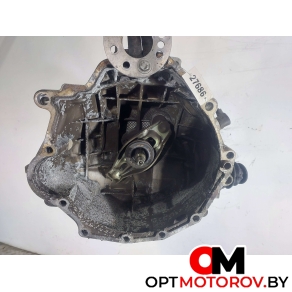 КПП механическая (МКПП)  Audi A4 B6 2004 GDX #1