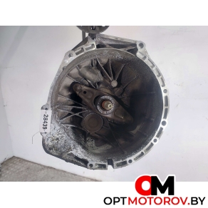 КПП механическая (МКПП)  BMW 3 серия E90/E91/E92/E93 2008 1069301106B, 1069401059 #1