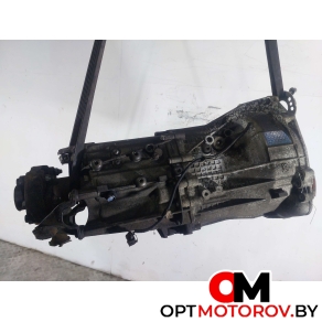 КПП механическая (МКПП)  BMW 3 серия E90/E91/E92/E93 2008 1069301106B, 1069401059 #3