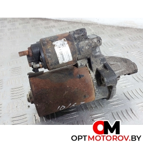 Стартер  Ford Focus 2 поколение [рестайлинг] 2009 0001107417, 2S6U11000CB, 1005831221 #1