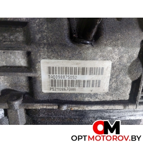 КПП автоматическая (АКПП)  Chrysler 300C 1 поколение 2008 722678, P52108670AA #4