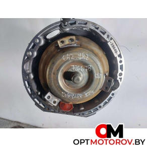 КПП автоматическая (АКПП)  Chrysler 300C 1 поколение 2008 722678, P52108670AA #1